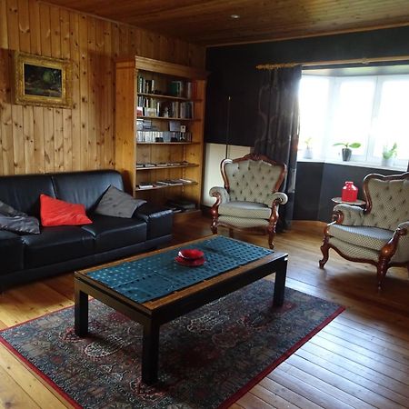 Вилла Chalet Buistemberg Бракель Экстерьер фото