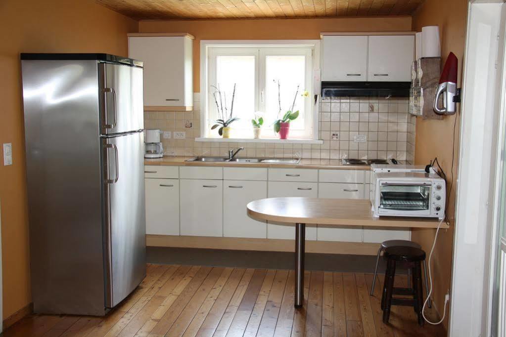 Вилла Chalet Buistemberg Бракель Экстерьер фото