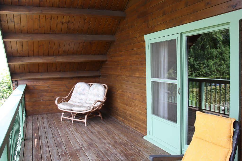 Вилла Chalet Buistemberg Бракель Экстерьер фото