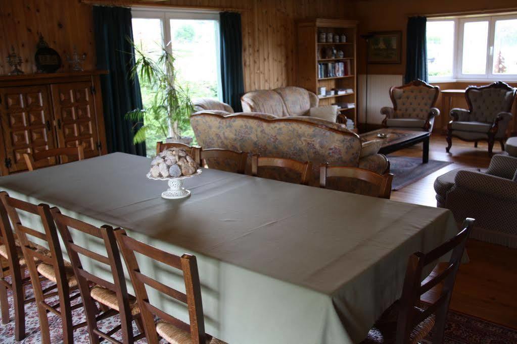 Вилла Chalet Buistemberg Бракель Экстерьер фото