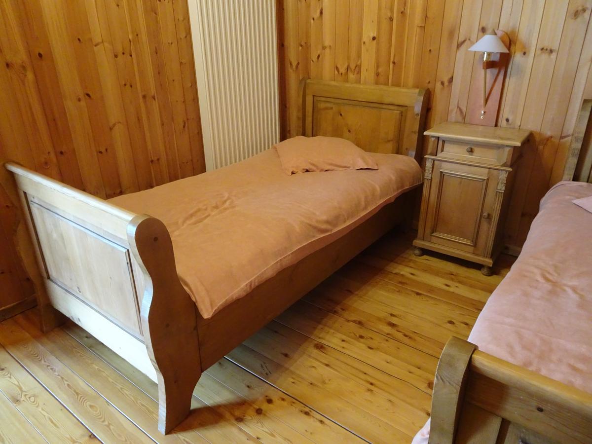 Вилла Chalet Buistemberg Бракель Экстерьер фото